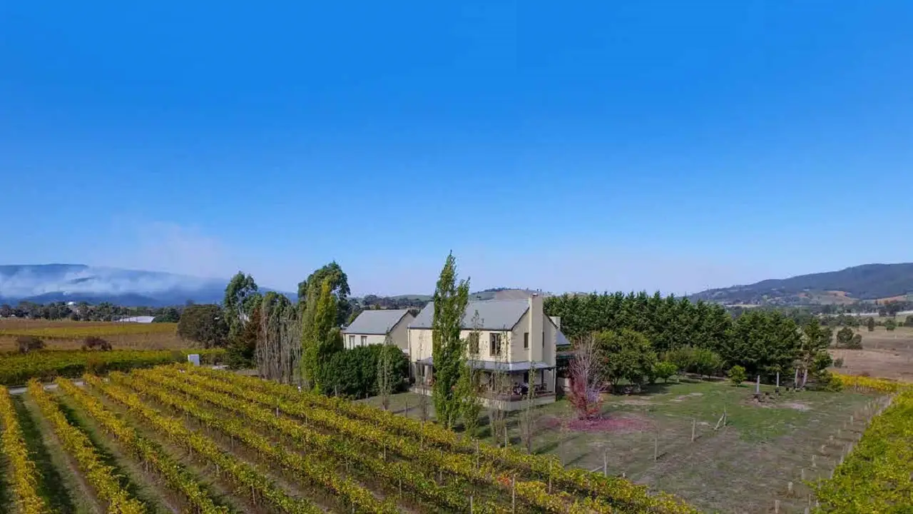 Tramonto - Tramonto Kitchen & Bar, Coldstream, AU-VIC