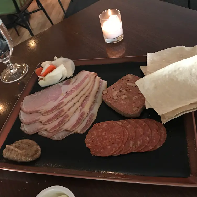 Paley's Place Bistro and Bar - Permanently Closed, Portland, OR