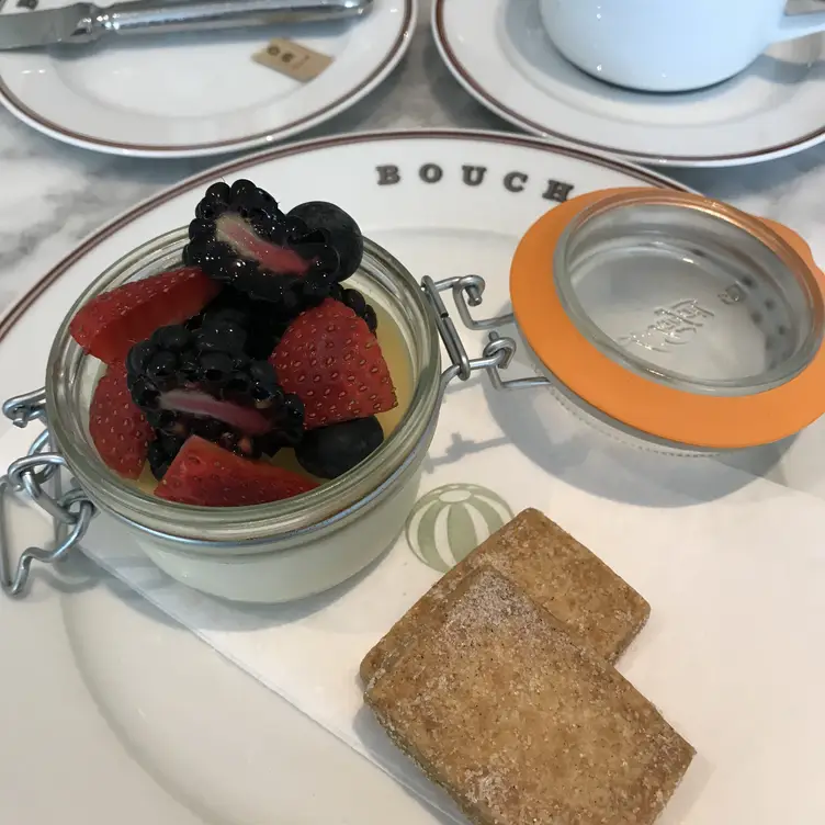 Bouchon  at Time Warner Center, New York, NY