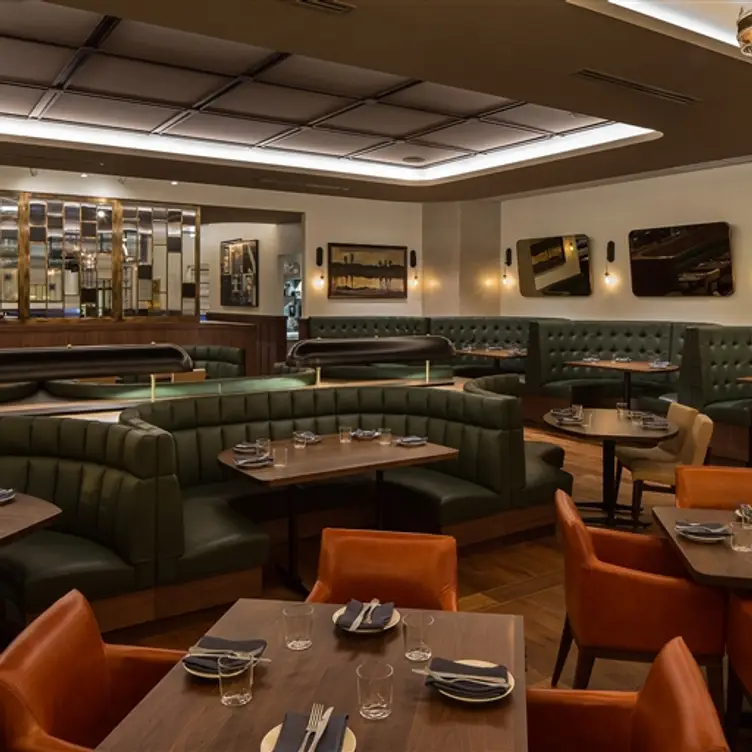 Walton Street Kitchen + Bar, Chicago, IL