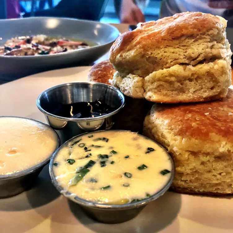 Hog and Hominy, Memphis, TN