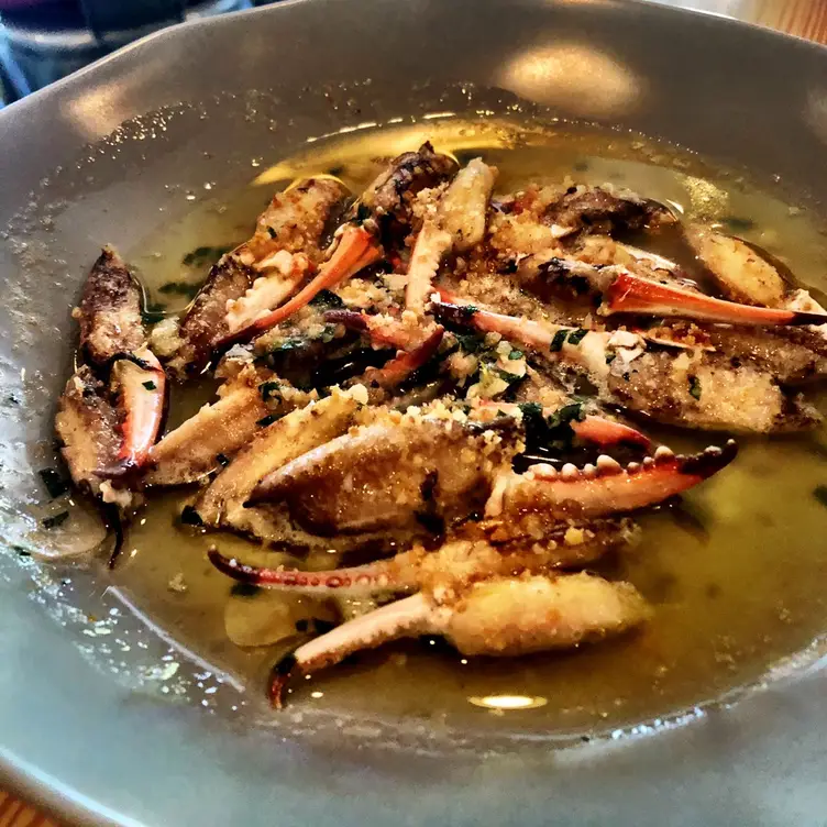 Hog and Hominy, Memphis, TN