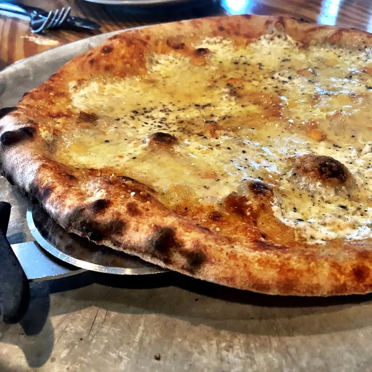 Hog and Hominy, Memphis, TN