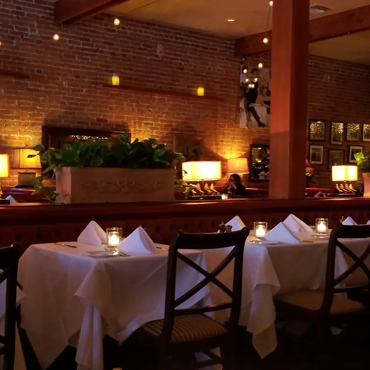 La Scala - Beverly Hills, Beverly Hills, CA