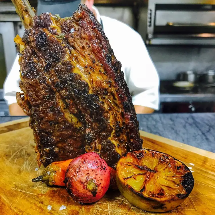 Brasa Churrasqueria, Metairie, LA