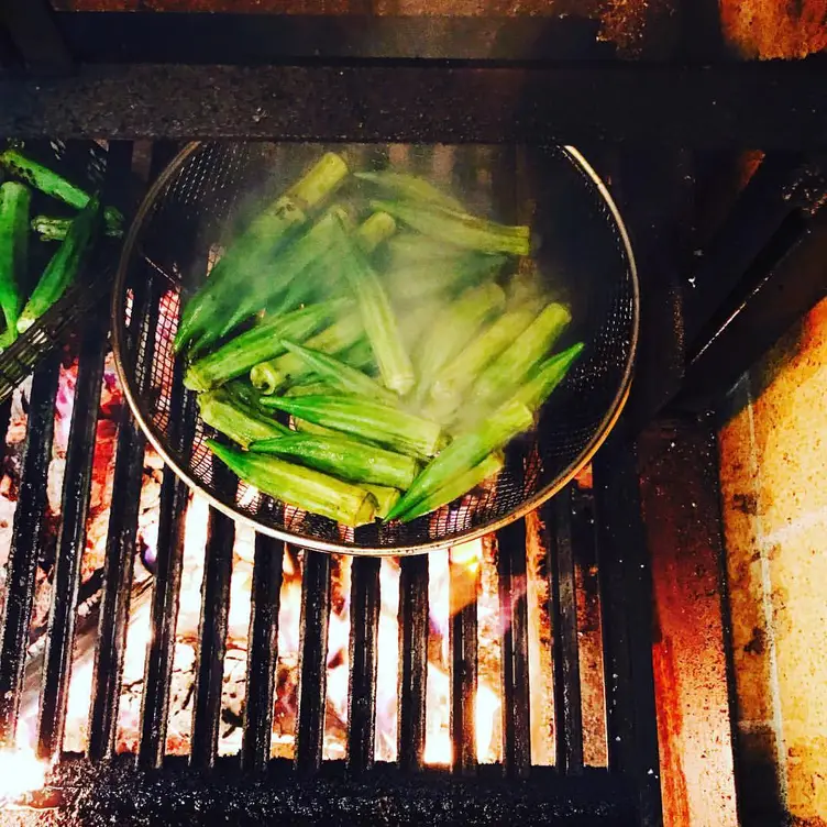 Brasa Churrasqueria, Metairie, LA