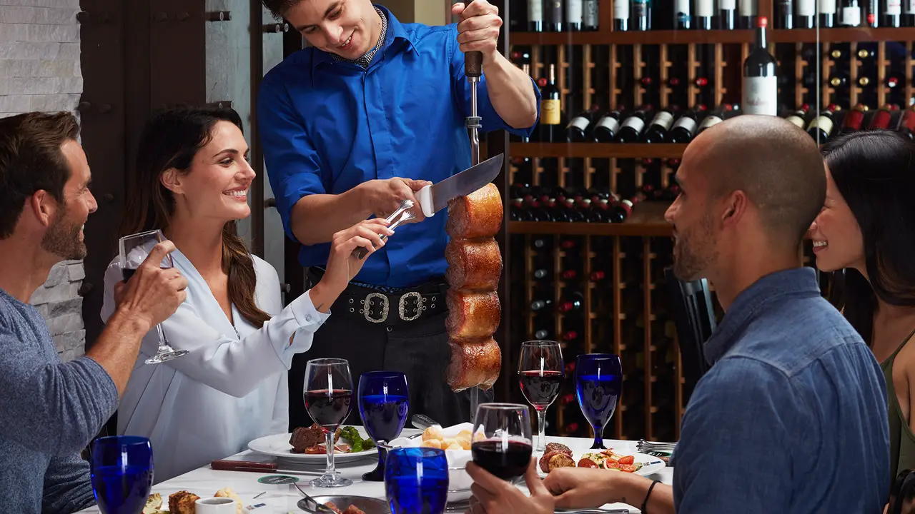 Texas de Brazil - St Louis - Permanently Closed MO Richmond Heights