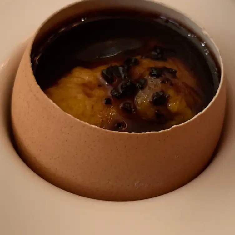 Gunter Seeger NY - Chef's Table - Permanently Closed, New York, NY