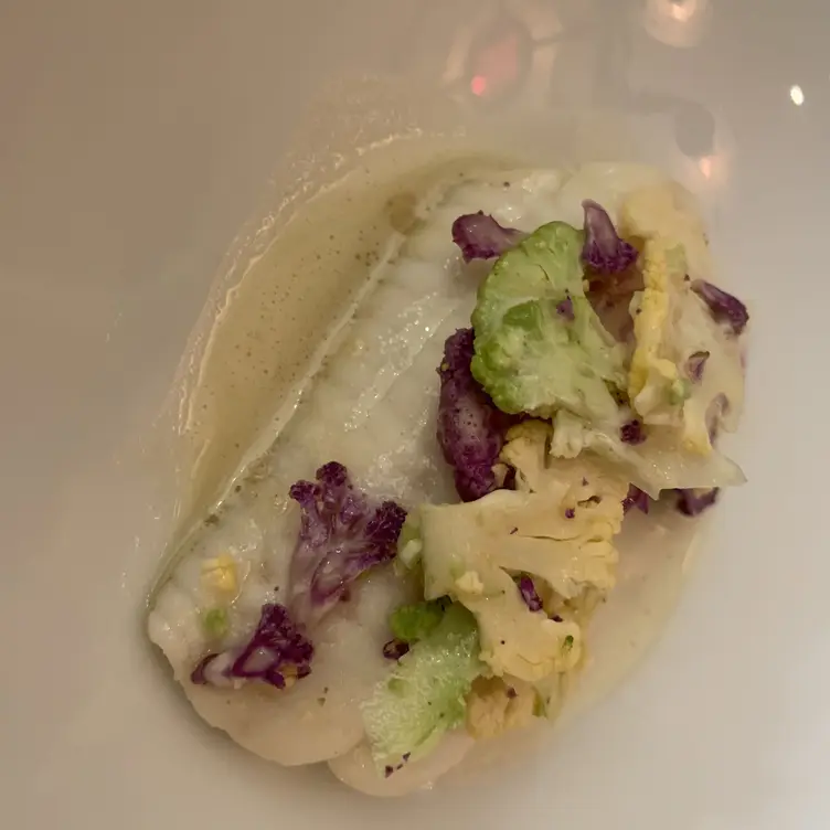 Gunter Seeger NY - Chef's Table - Permanently Closed, New York, NY