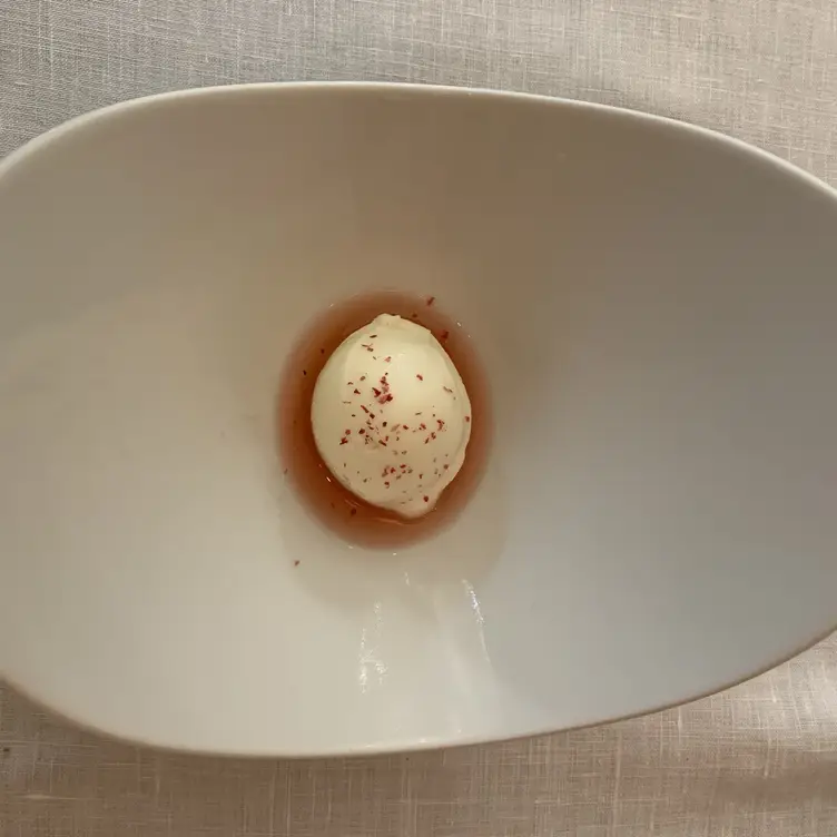 Gunter Seeger NY - Chef's Table - Permanently Closed, New York, NY