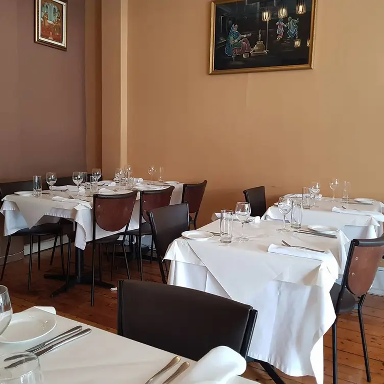 Tandoori Point, Elwood, AU-VIC