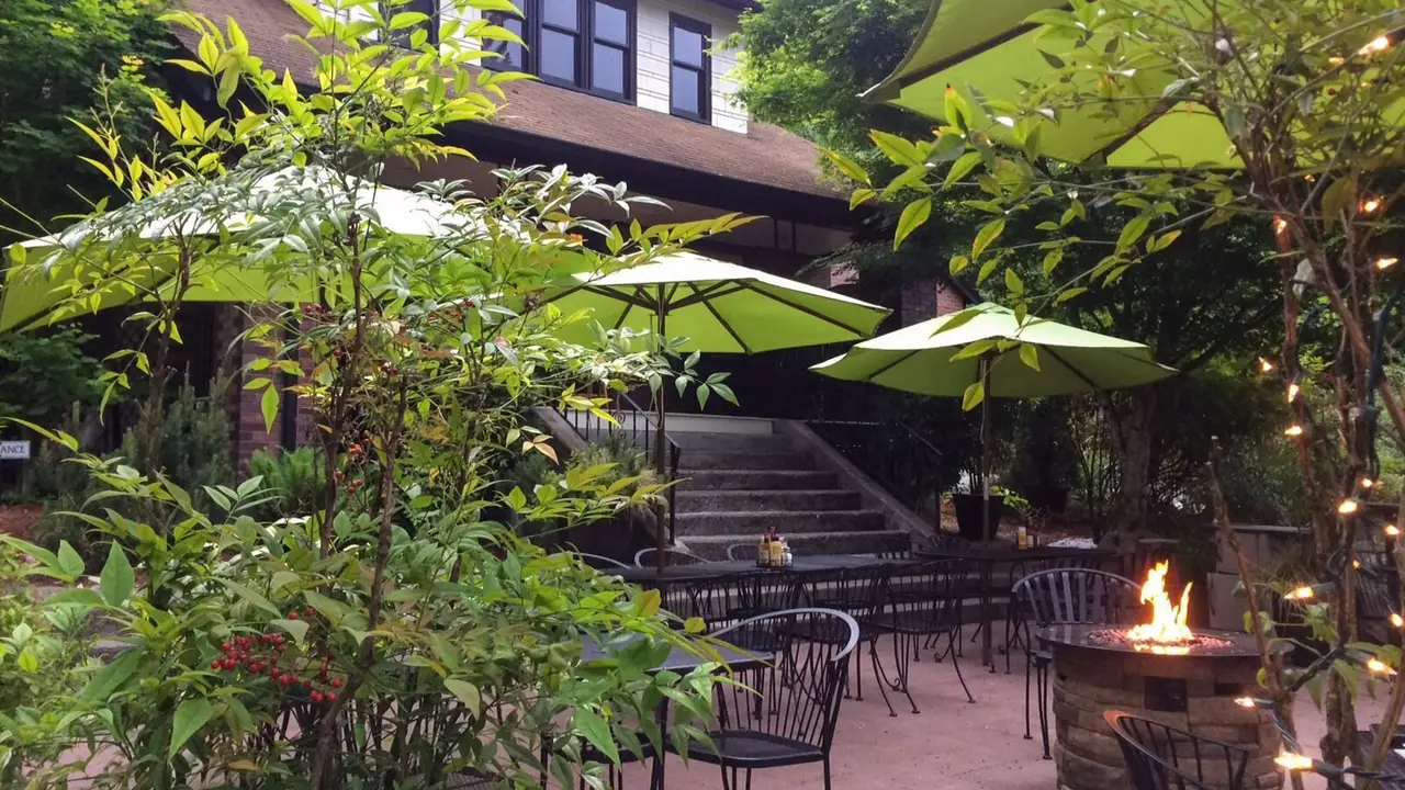 Jep's Chef House at Preservation Kitchen - Permanently Closed, Bothell, WA