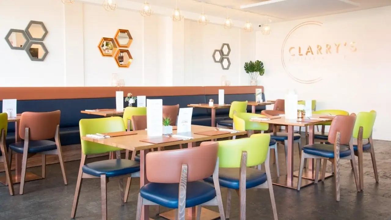 Clarry's, Sittingbourne, Kent