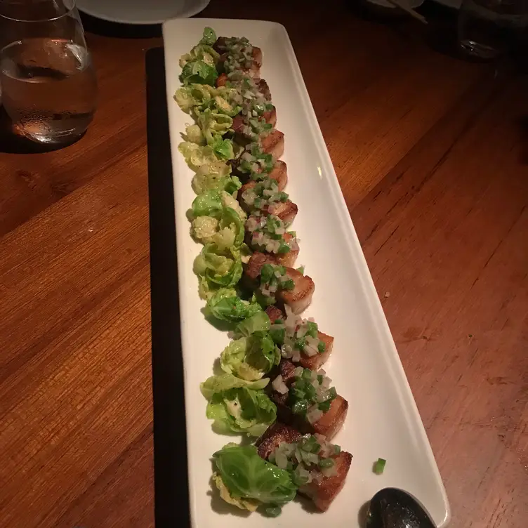 Nobu Honolulu, Honolulu, HI