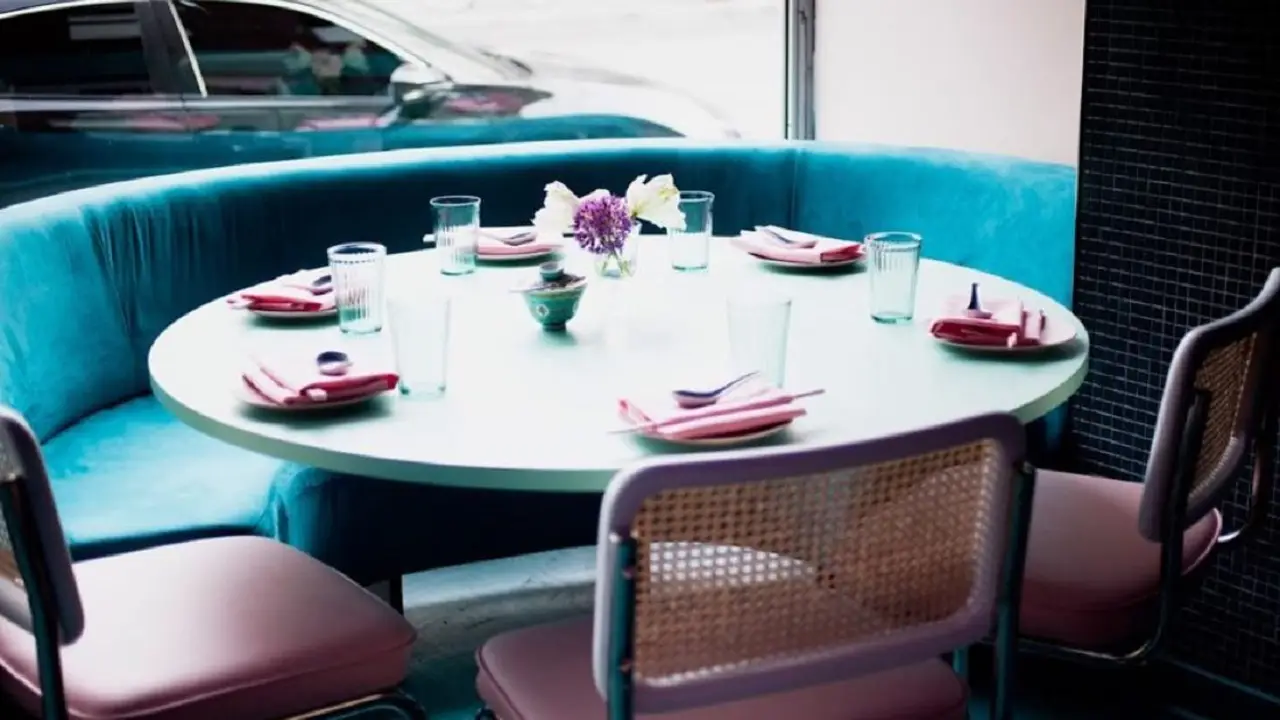SoSo Food Club, Toronto, ON
