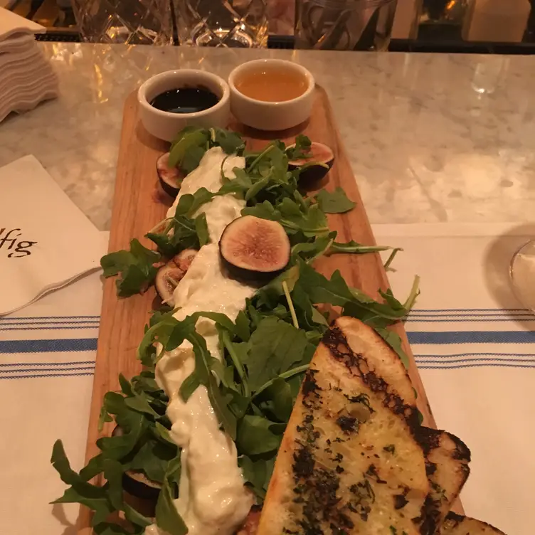 The Wild Fig, Aspen, CO