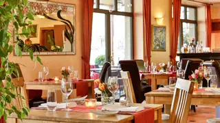 Een foto van restaurant Cox im Park