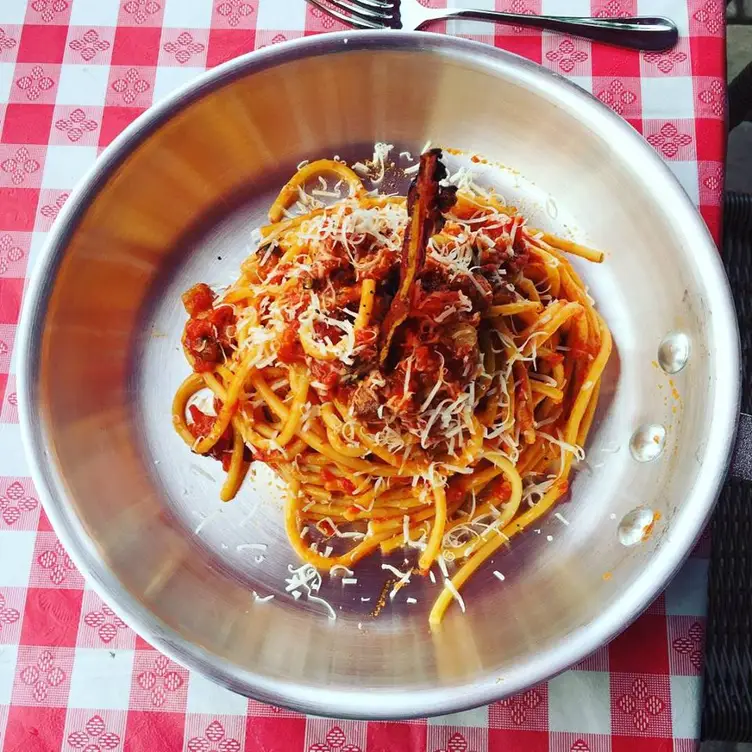 Trattoria Via Veneto, Nutley, NJ