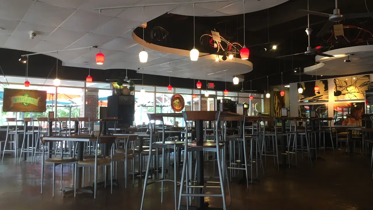 Img - Societa Sicilian-American Comfort & Street Food, Durham, NC