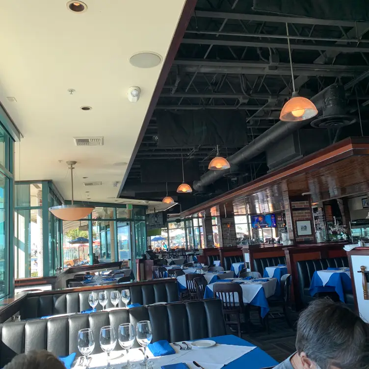 Boathouse Restaurant - Permanently Closed, San Diego, CA