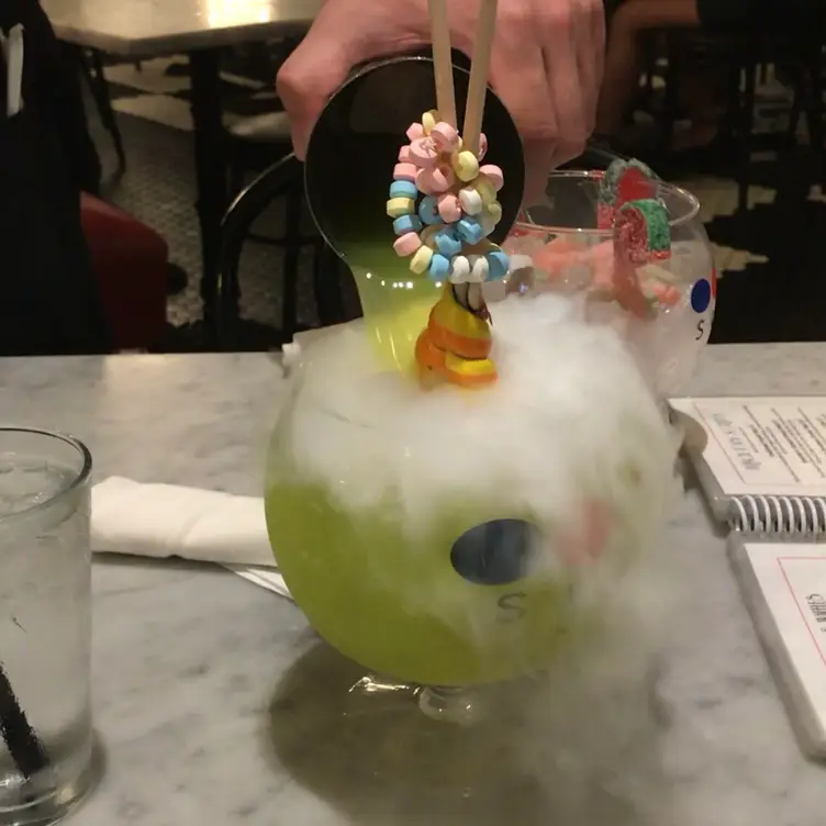 Sugar Factory - Orlando, Orlando, FL