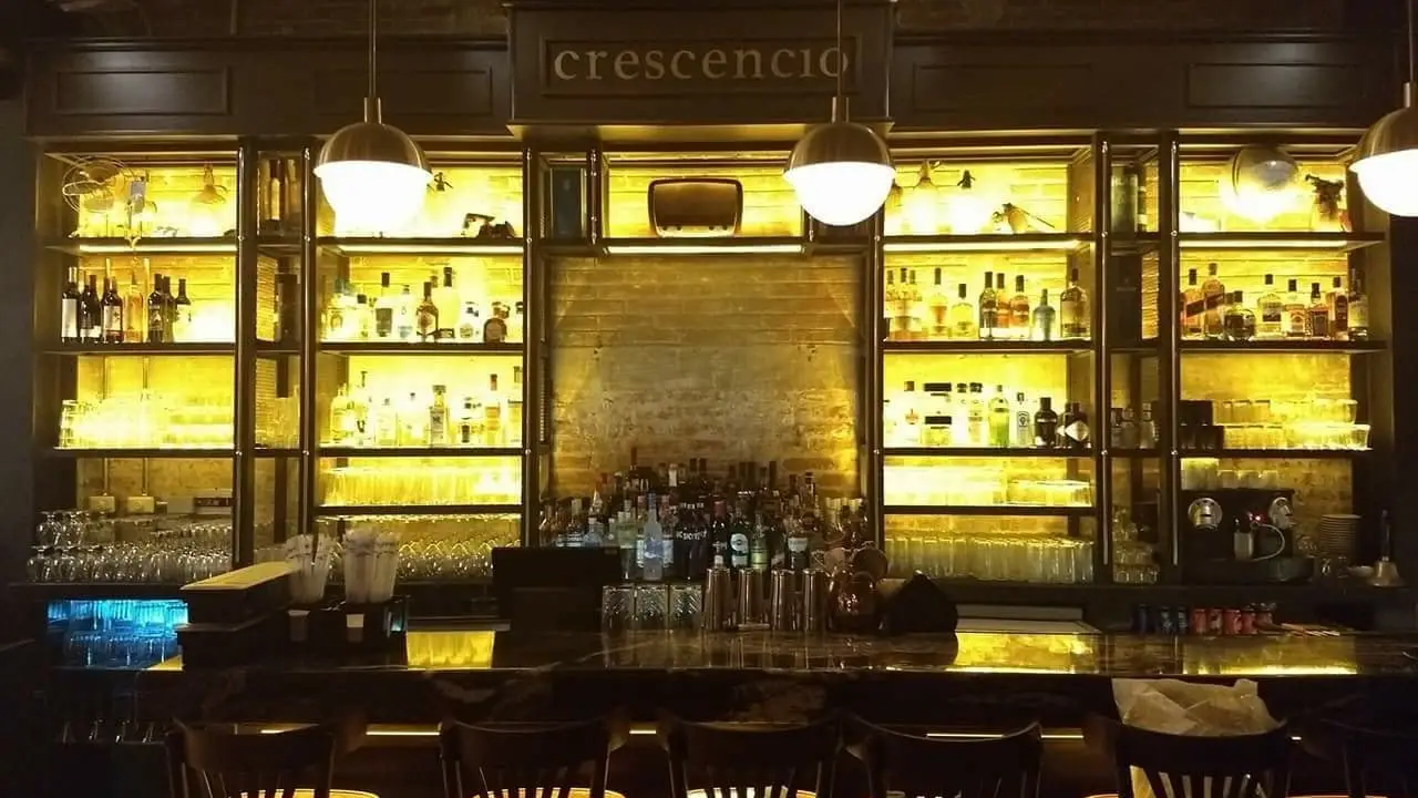 Crescencio, Villahermosa, TAB