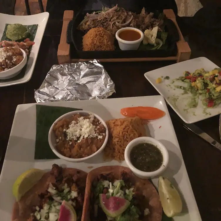 Taco Rosa - Newport Beach, Newport Beach, CA