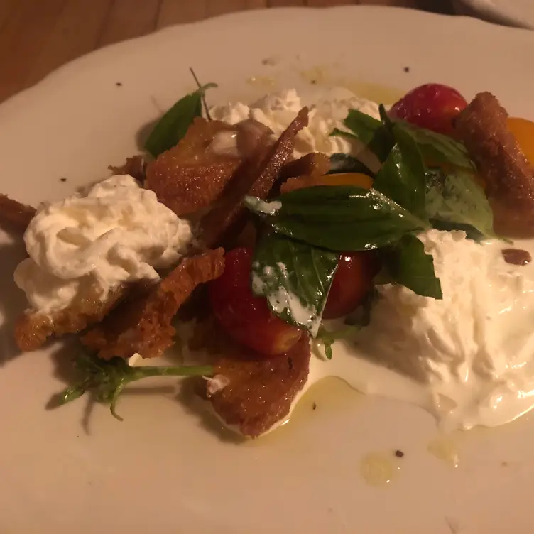 Houseman Restaurant, New York, NY