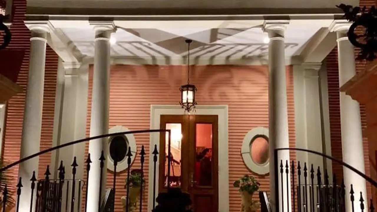 LaScala Ristorante GA Savannah