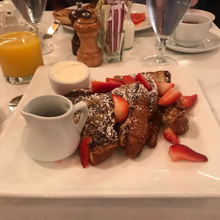 Rue 57, New York, NY
