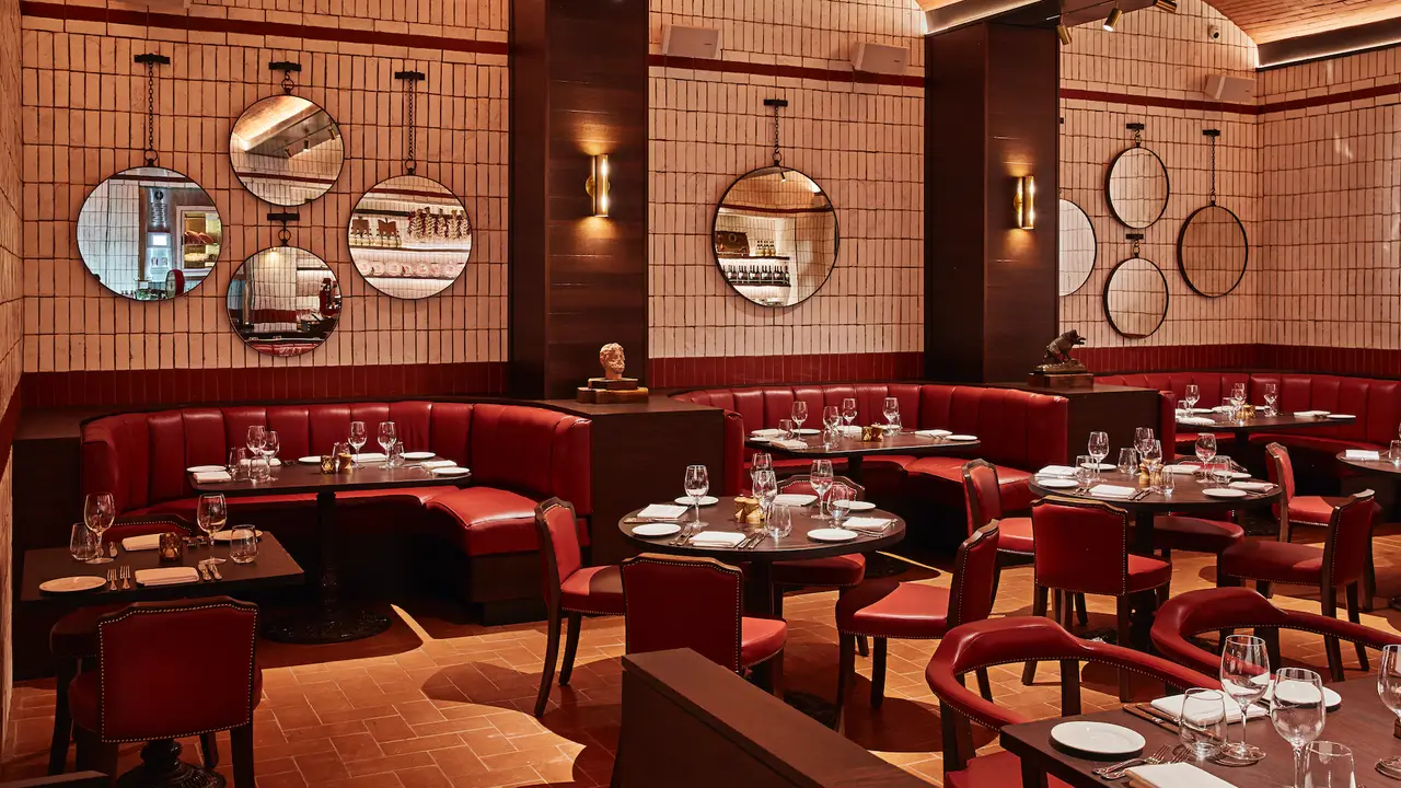 La Centrale - CARNE - Permanently Closed FL Miami