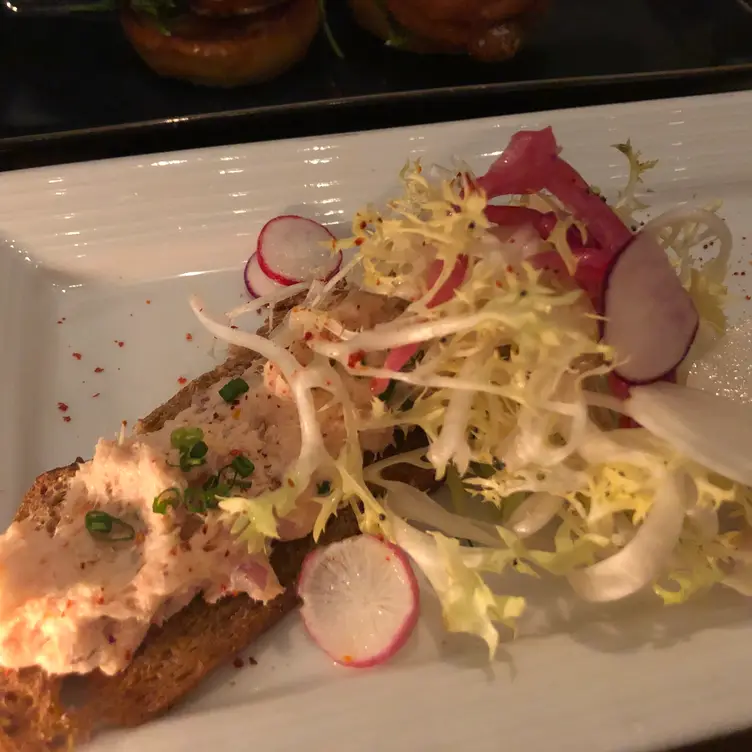 Island Creek Oyster Bar - Boston, Boston, MA