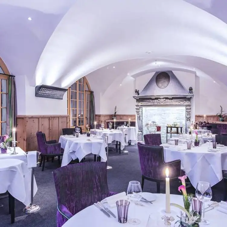 The K, Saint Moritz, Graubunden