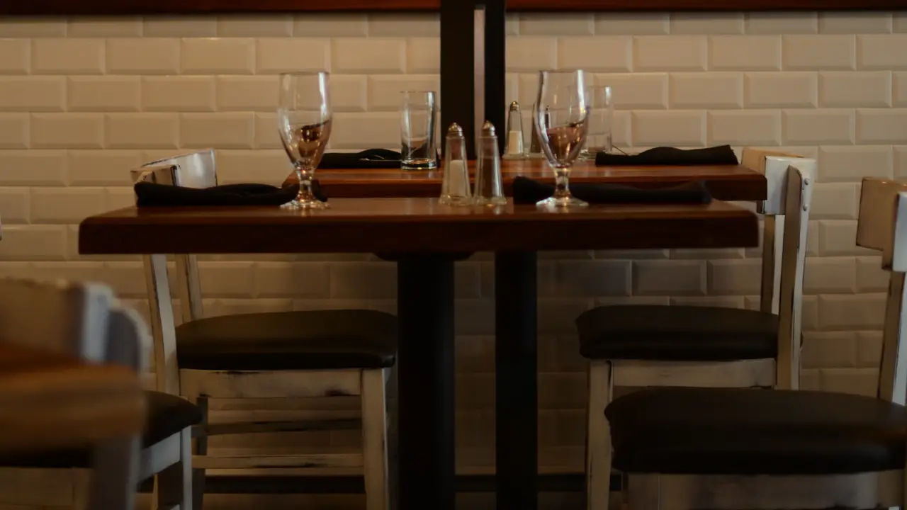 Bistro Silla, Montréal, QC