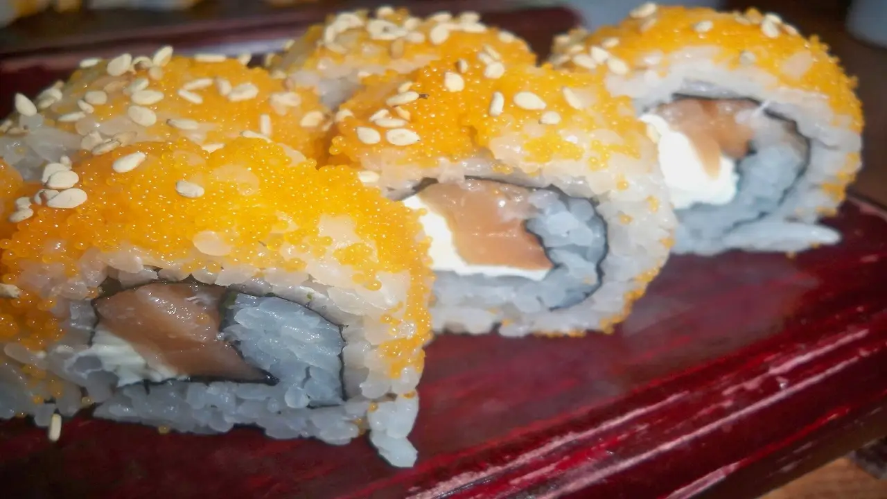 O - Sushi Wue, Cuernavaca, MOR