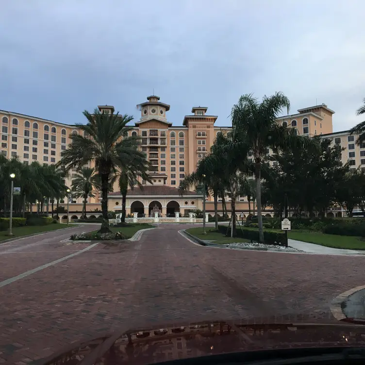 A Land Remembered at Rosen Shingle Creek, Orlando, FL