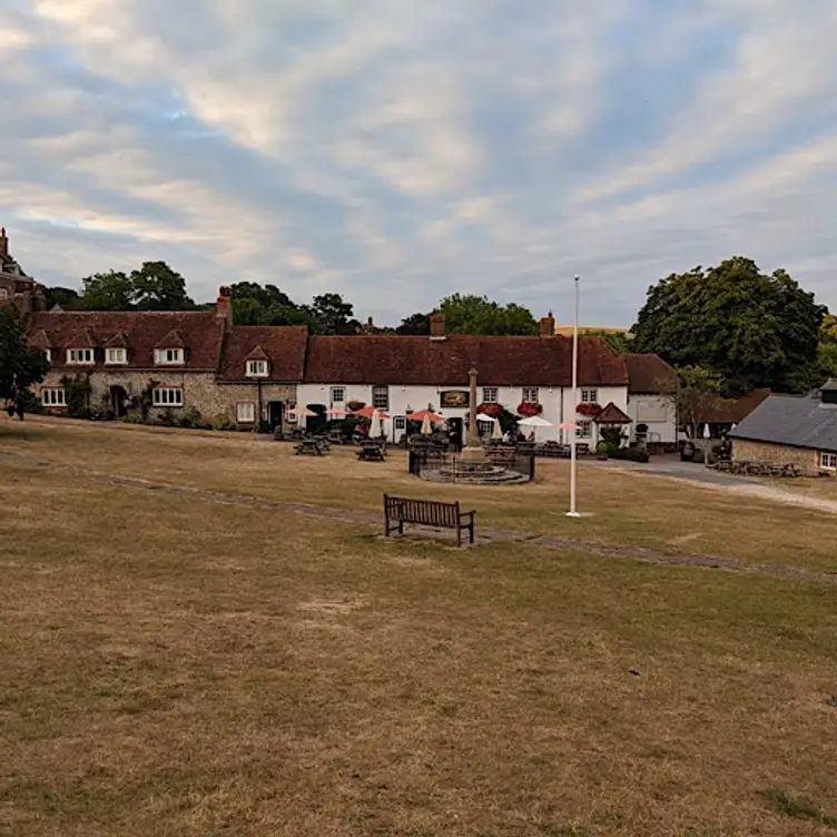 Thai Terre - East Dean, Eastbourne, East Sussex
