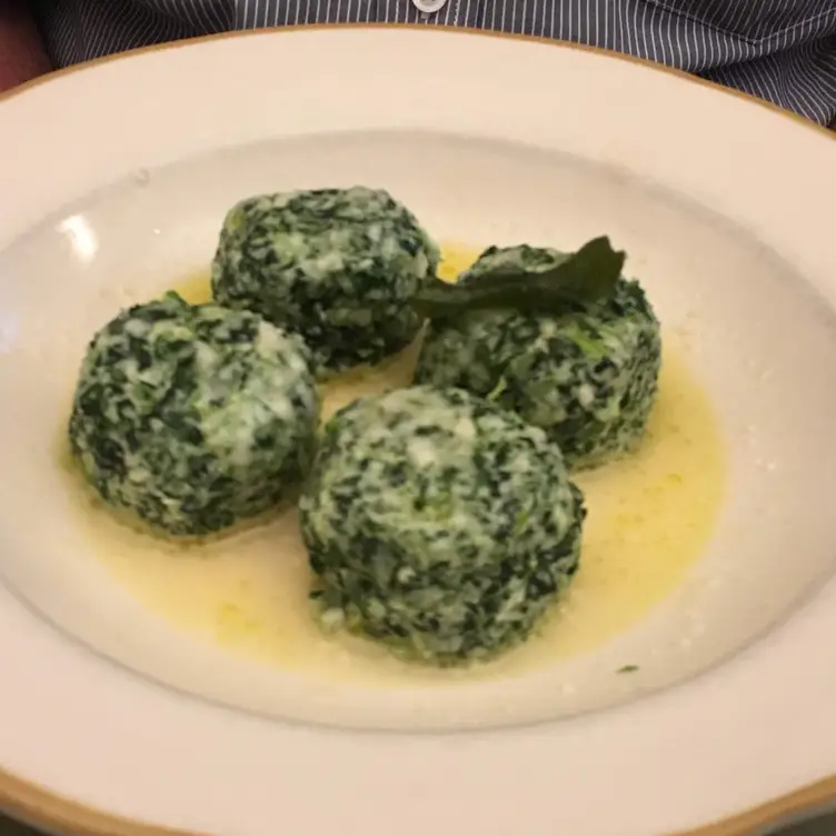 Ciccio, New York, NY