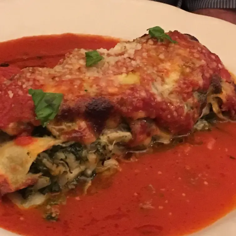 Ciccio, New York, NY