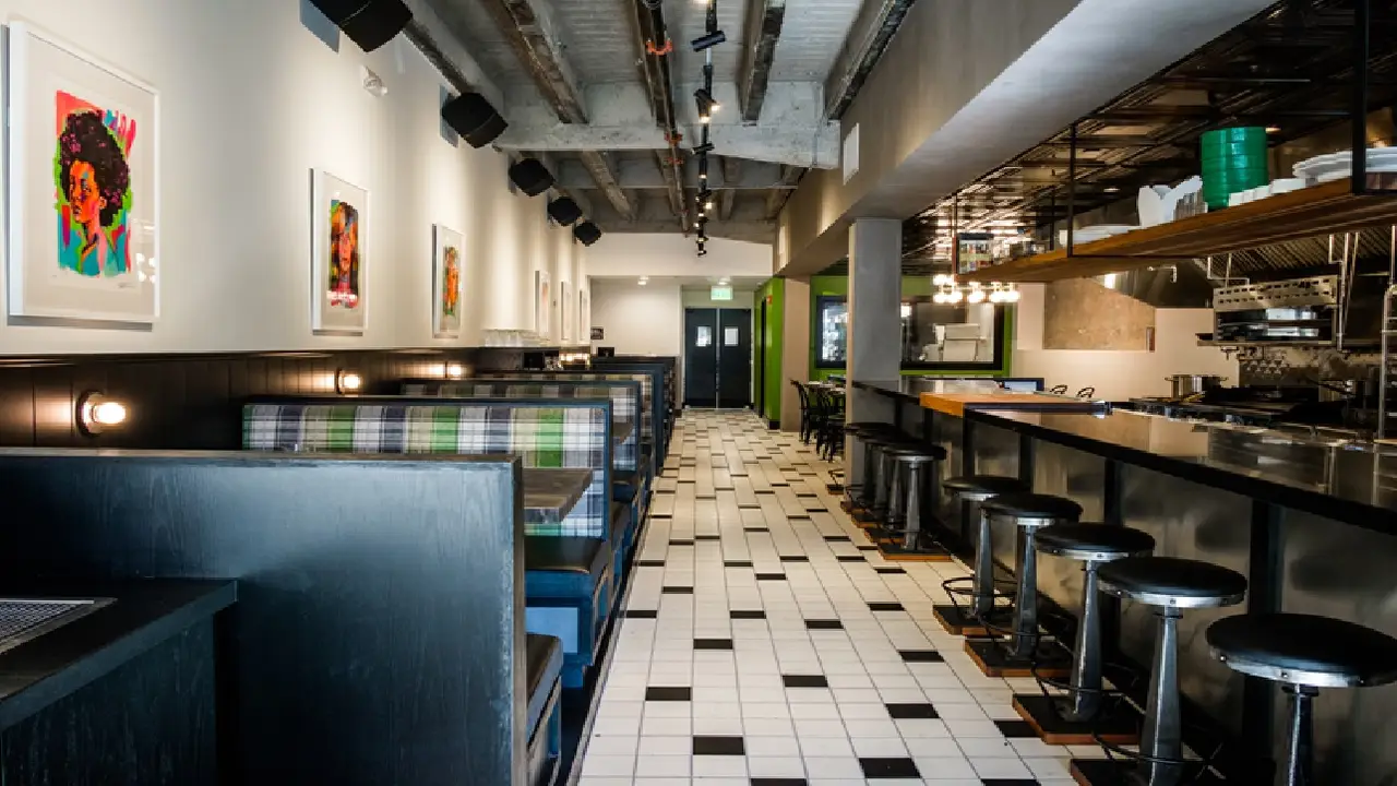 Theorita, san francisco, CA