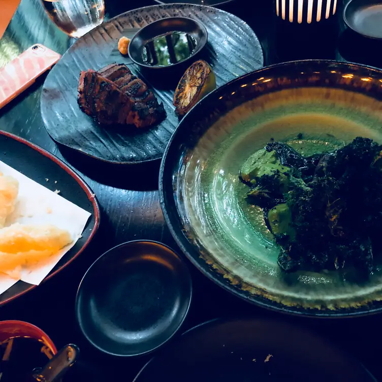 Sokyo - The Star, Sydney, AU-NSW