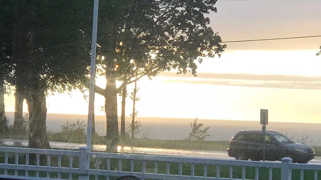 LakeHouse Restaurant & Bar, Saint Joseph, MI