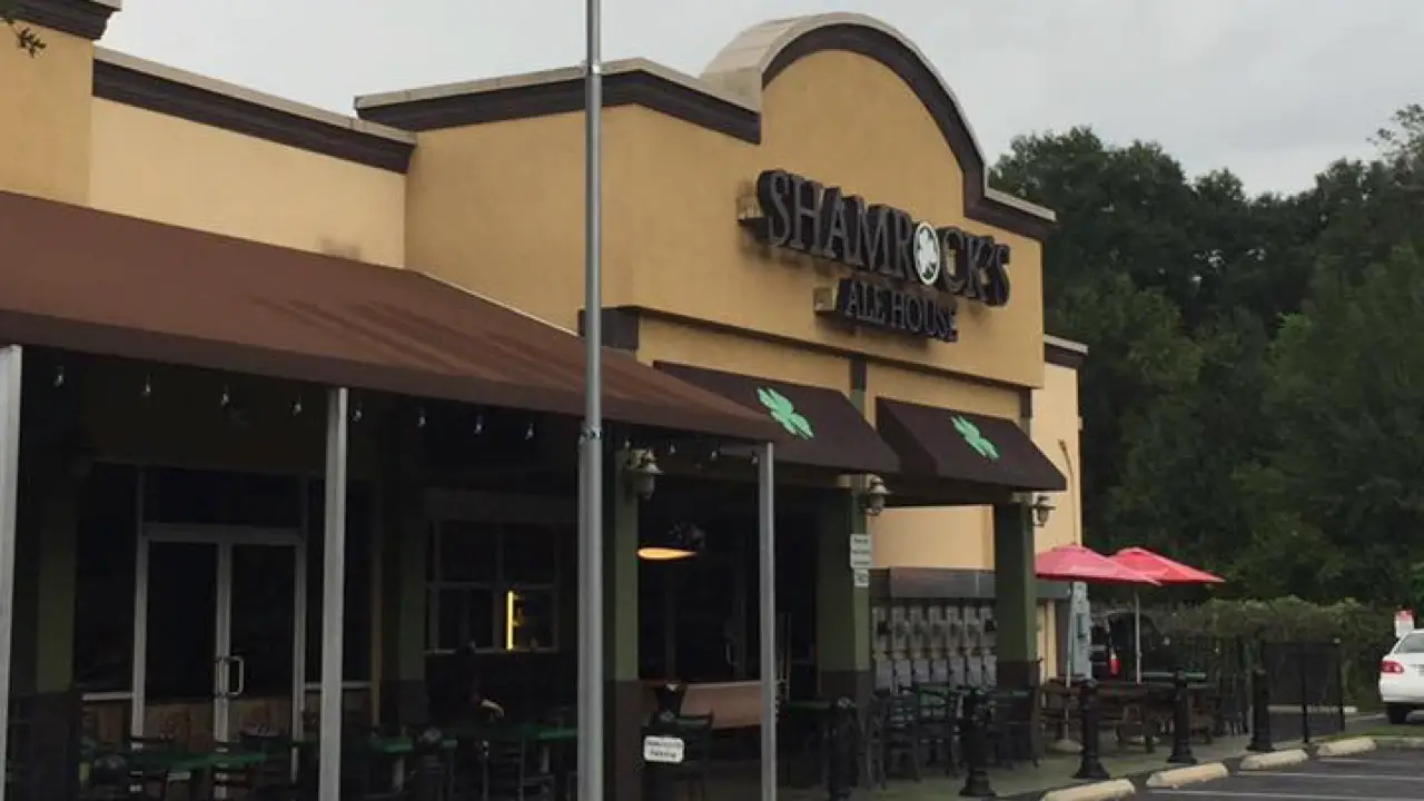 Shamrocksprofile - Shamrock's Ale House, Temple Terrace, FL