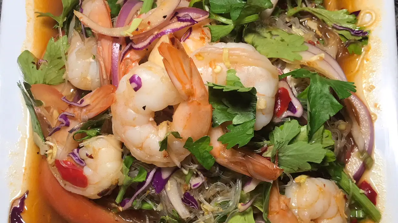 Silk Thai - Permanently Closed, Chandler, AZ