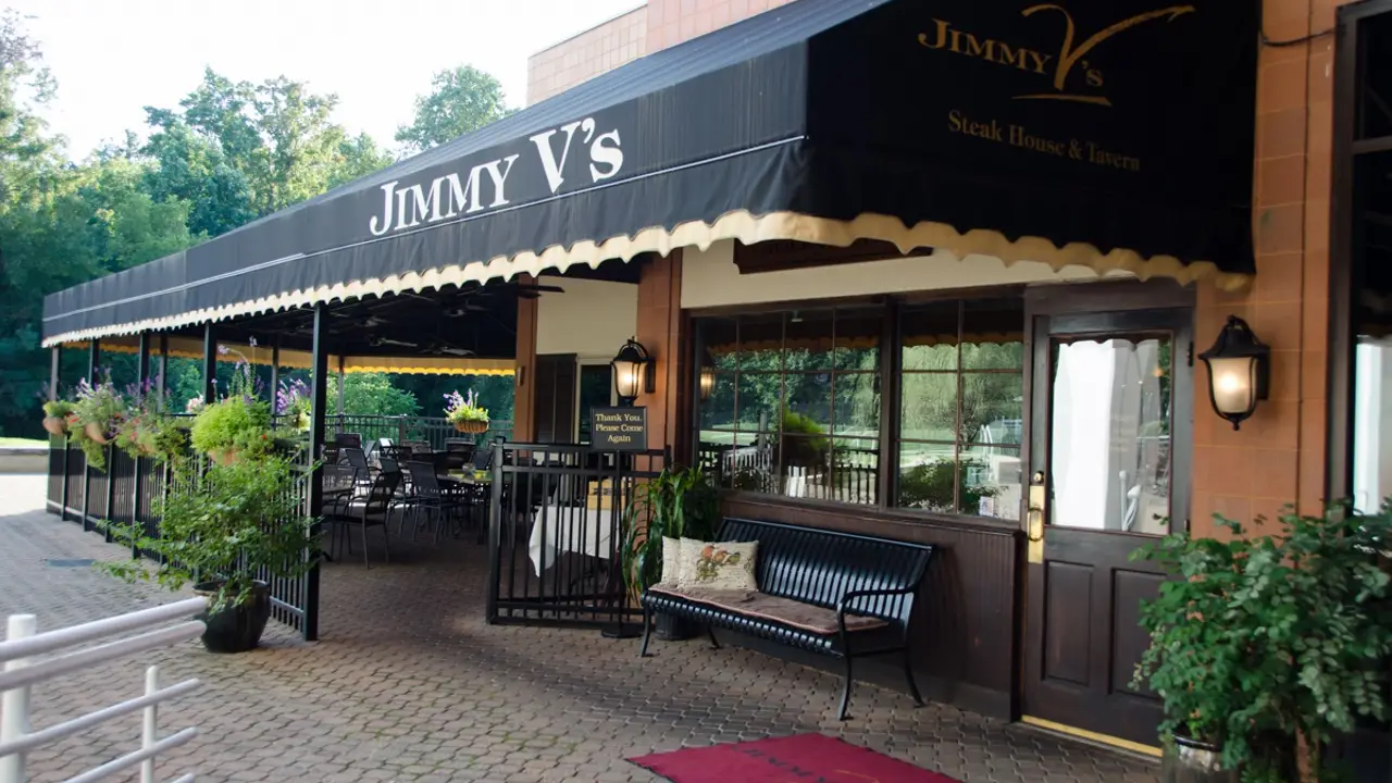 Jimmy V's - Jimmy V's Steakhouse and Tavern - Permanently Closed, Cary, NC
