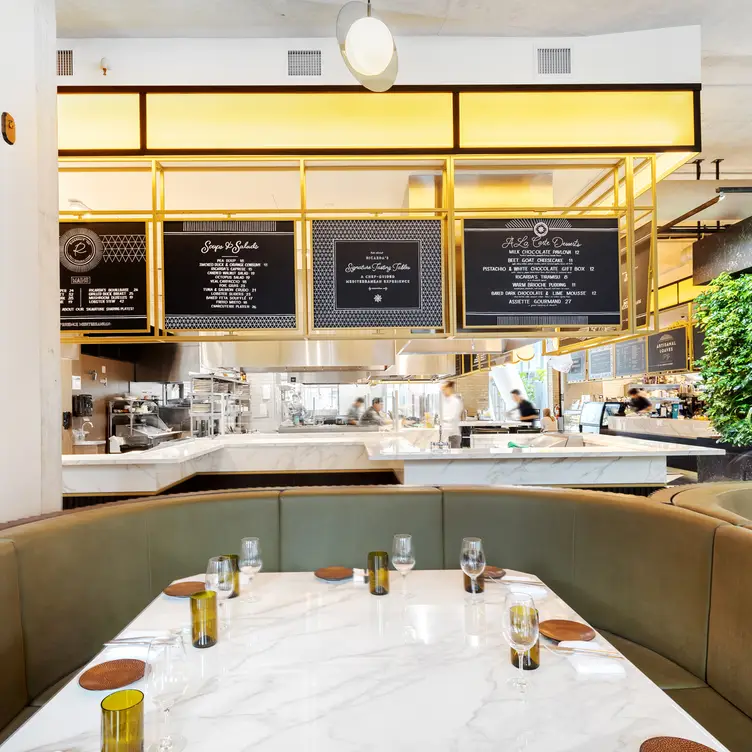 X Copy - Ricarda’s Toronto, Toronto, ON