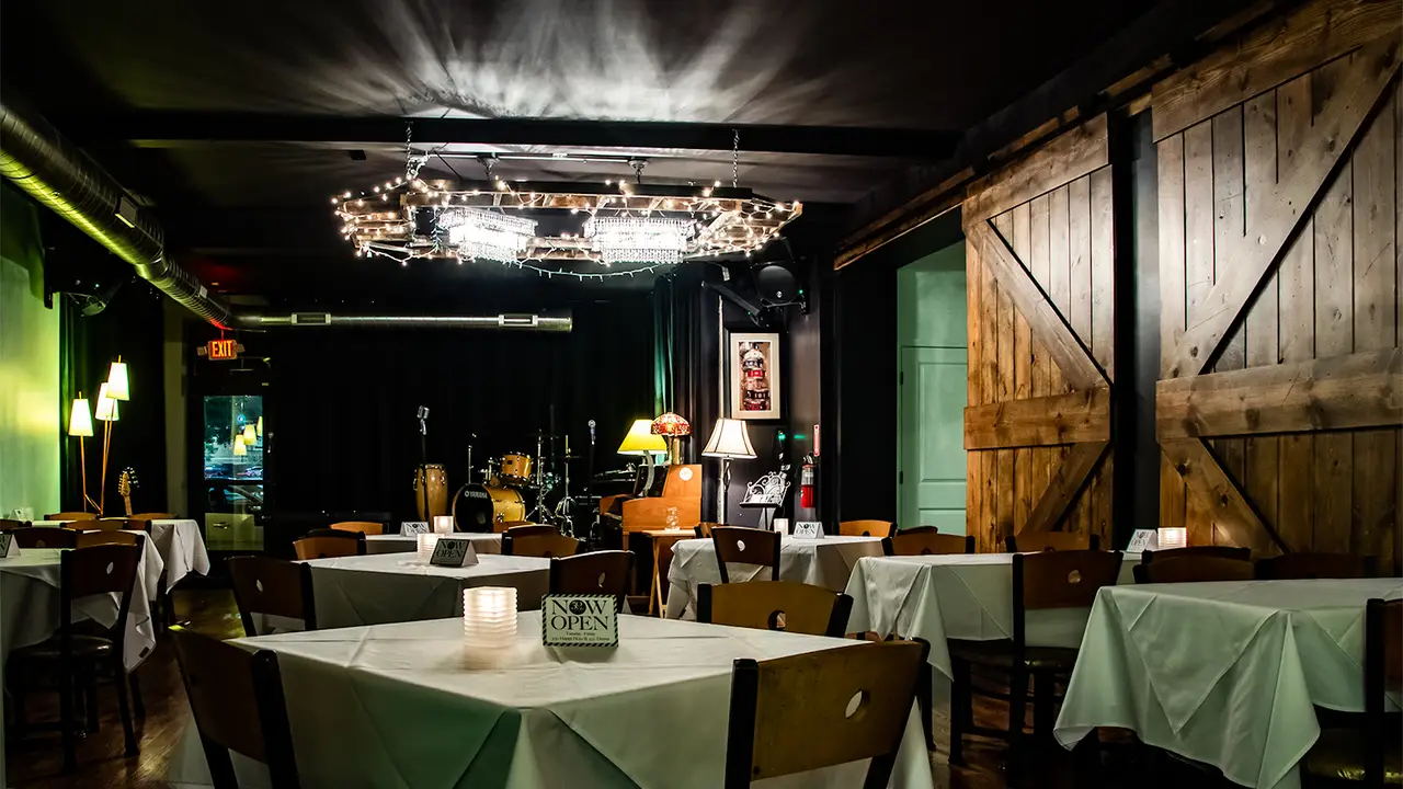 50/Fifty Kitchen MO St. Louis