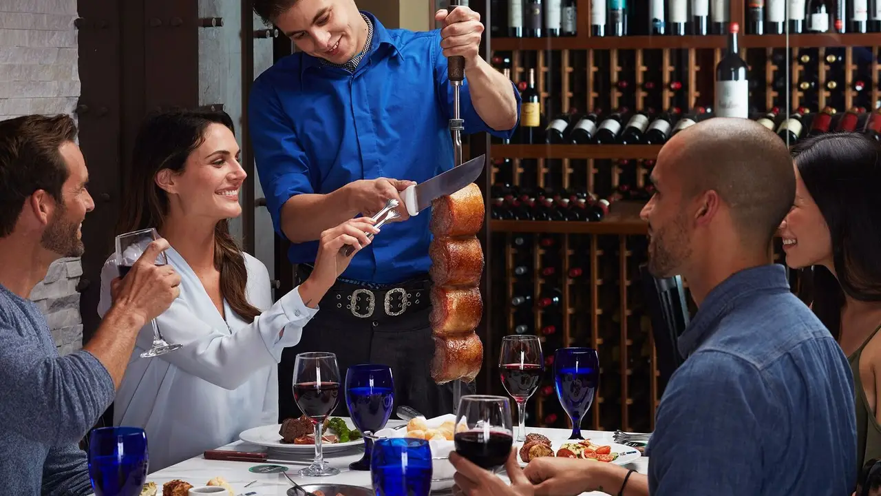 Smyqg - Texas de Brazil - West Nyack - Perm Closed, West Nyack, NY