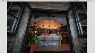 Una foto del restaurante La Figata