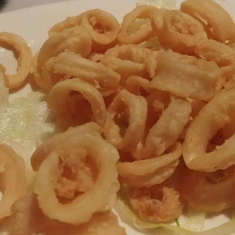 Joe G Restaurant, New York, NY